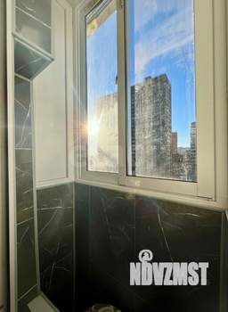 1-к квартира, вторичка, 20м2, 7/9 этаж