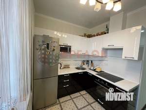 1-к квартира, вторичка, 38м2, 7/17 этаж