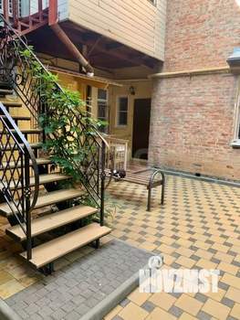 3-к квартира, вторичка, 48м2, 1/2 этаж