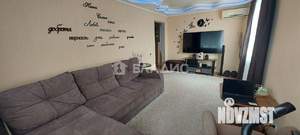 3-к квартира, вторичка, 62м2, 5/5 этаж