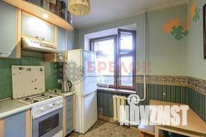 1-к квартира, вторичка, 36м2, 6/9 этаж