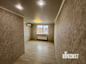1-к квартира, вторичка, 44м2, 9/9 этаж