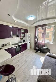 2-к квартира, вторичка, 46м2, 2/20 этаж