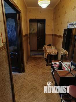 3-к квартира, вторичка, 63м2, 4/9 этаж