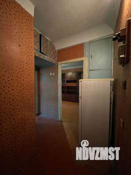 2-к квартира, вторичка, 44м2, 5/5 этаж