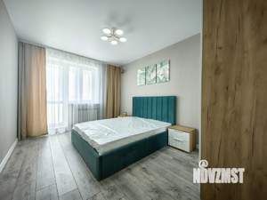 1-к квартира, вторичка, 34м2, 7/10 этаж