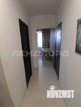 1-к квартира, вторичка, 41м2, 13/21 этаж