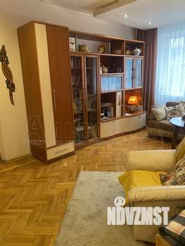 3-к квартира, вторичка, 80м2, 4/5 этаж