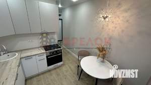 1-к квартира, вторичка, 36м2, 9/10 этаж