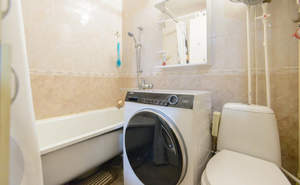 1-к квартира, вторичка, 42м2, 3/9 этаж