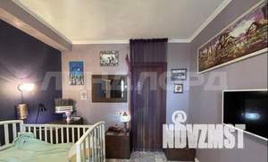 3-к квартира, вторичка, 85м2, 5/16 этаж