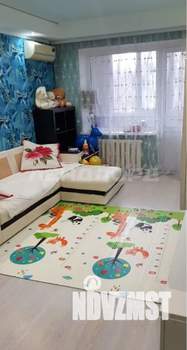 3-к квартира, вторичка, 60м2, 5/5 этаж