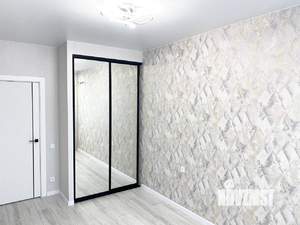 1-к квартира, вторичка, 40м2, 4/9 этаж