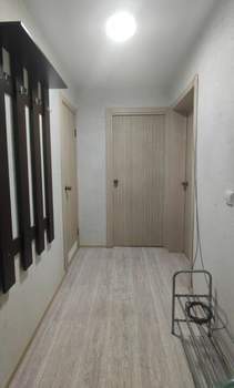 1-к квартира, вторичка, 38м2, 17/18 этаж