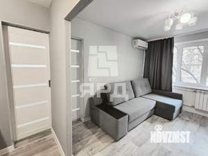 1-к квартира, вторичка, 29м2, 1/9 этаж