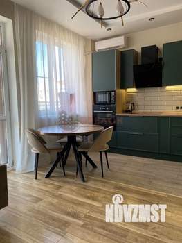 2-к квартира, вторичка, 64м2, 5/9 этаж