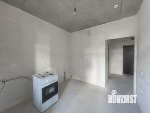 2-к квартира, вторичка, 53м2, 17/22 этаж