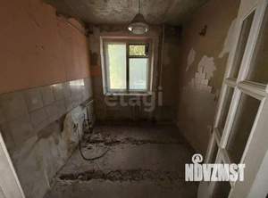 3-к квартира, вторичка, 44м2, 1/5 этаж