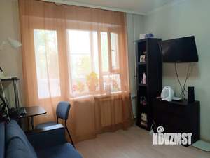 1-к квартира, вторичка, 25м2, 3/9 этаж
