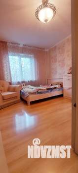 2-к квартира, вторичка, 53м2, 4/9 этаж