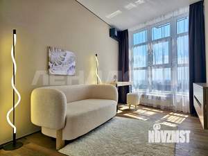 2-к квартира, вторичка, 60м2, 24/25 этаж