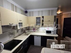 1-к квартира, вторичка, 50м2, 10/22 этаж