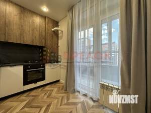 1-к квартира, вторичка, 34м2, 7/9 этаж