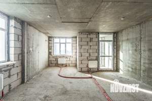 3-к квартира, вторичка, 80м2, 21/26 этаж