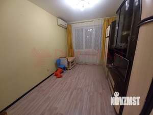 1-к квартира, вторичка, 19м2, 2/3 этаж