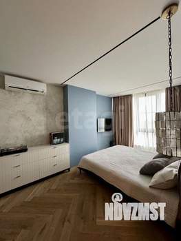 2-к квартира, вторичка, 55м2, 7/30 этаж