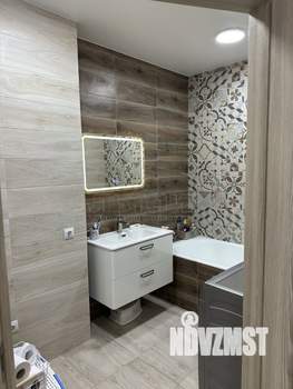 3-к квартира, вторичка, 80м2, 3/18 этаж