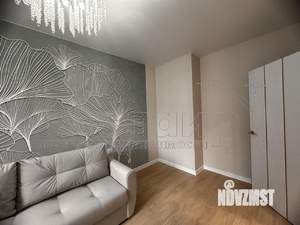 2-к квартира, вторичка, 50м2, 19/25 этаж