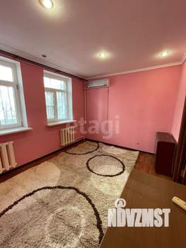 3-к квартира, вторичка, 112м2, 1/3 этаж