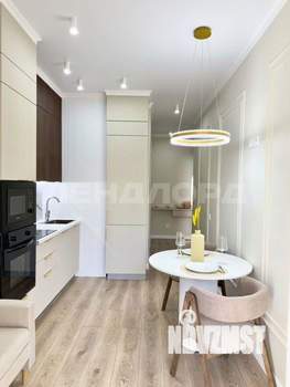 1-к квартира, вторичка, 37м2, 7/26 этаж