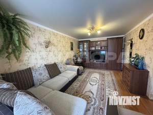 1-к квартира, вторичка, 39м2, 1/9 этаж