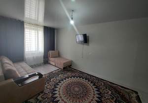 1-к квартира, вторичка, 37м2, 1/18 этаж