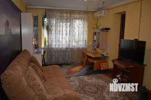 3-к квартира, вторичка, 54м2, 2/9 этаж