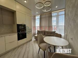 1-к квартира, вторичка, 32м2, 23/24 этаж