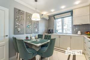 2-к квартира, вторичка, 70м2, 5/23 этаж