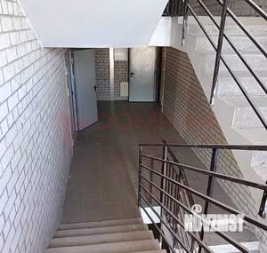 Студия квартира, вторичка, 21м2, 3/4 этаж