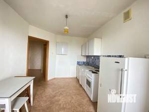 1-к квартира, вторичка, 45м2, 9/16 этаж