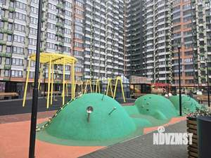 2-к квартира, вторичка, 53м2, 20/25 этаж