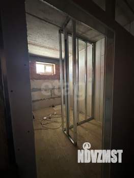 Студия квартира, вторичка, 14м2, 1/4 этаж