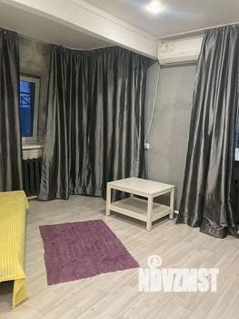 1-к квартира, вторичка, 27м2, -1/7 этаж