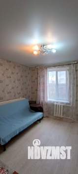 2-к квартира, вторичка, 35м2, 8/9 этаж