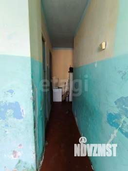 2-к квартира, вторичка, 53м2, 8/9 этаж