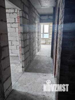 3-к квартира, вторичка, 59м2, 2/25 этаж