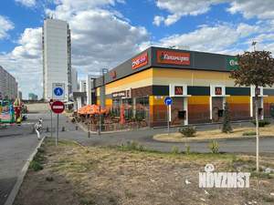 Студия квартира, вторичка, 26м2, 4/19 этаж