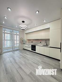 3-к квартира, вторичка, 84м2, 5/6 этаж