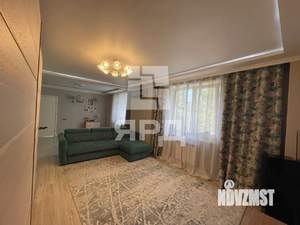 3-к квартира, вторичка, 104м2, 3/16 этаж